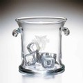 West Point Glass Ice Bucket by Simon Pearce - Image 2
