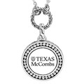 Texas McCombs Amulet Necklace by John Hardy - Image 3