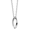 Fordham Monica Rich Kosann Poesy Ring Necklace in Gold - Image 1