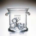 Richmond Glass Ice Bucket by Simon Pearce - Image 1