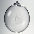Northeastern Glass Ornament by Simon Pearce - Image 2