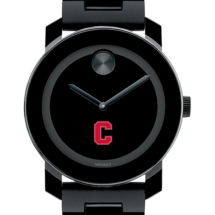 Cornell University Men's Movado BOLD with Bracelet