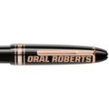 Oral Roberts Montblanc Meisterstück LeGrand Ballpoint Pen in Red Gold - Image 2