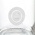 University of Mississippi 13 oz Glass Coffee Mug - Image 3