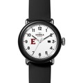 Elon University Shinola Watch, The Detrola 43mm White Dial at M.LaHart & Co. - Image 2