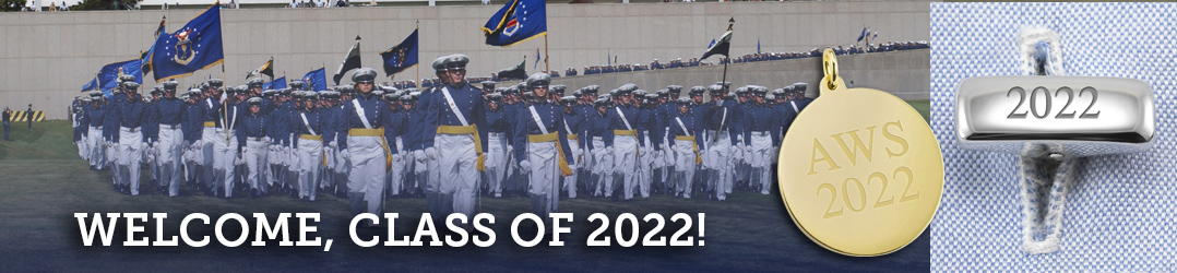 Welcome, Class of 2022