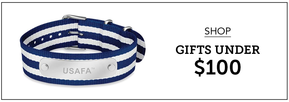 Air Force Academy - Gifts Under $100