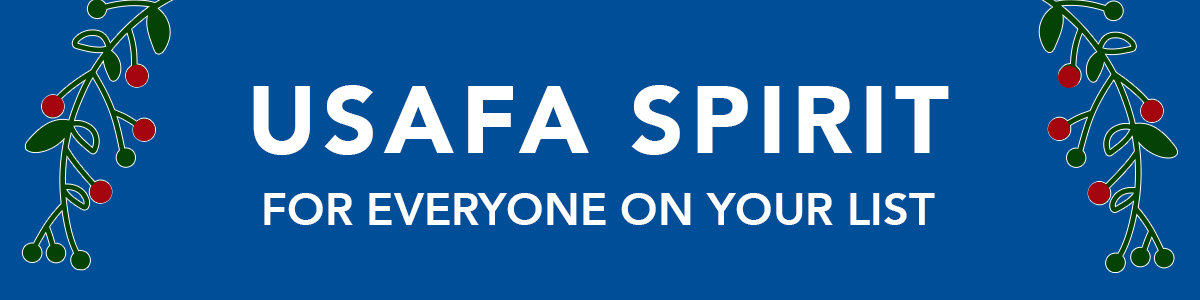 Air Force Academy - Best Sellers
