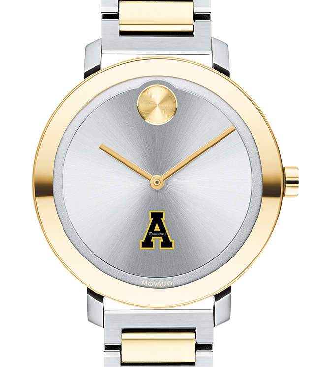 Appalachian State Women's Watches. TAG Heuer, MOVADO, M.LaHart