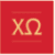 Chi Omega Logo