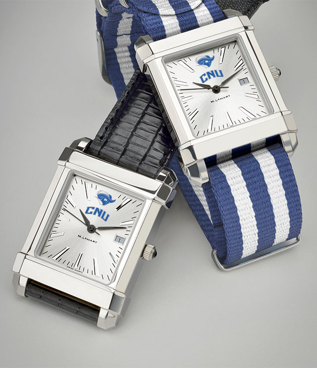 Christopher Newport - Men's Watches