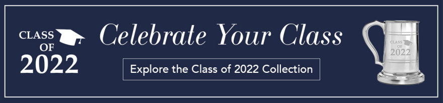 Shop the Class of 2022 Collection