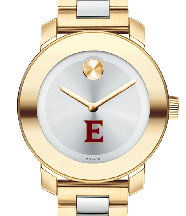 Elon University Women's Watches. TAG Heuer, MOVADO, M.LaHart