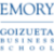 Emory Goizueta Logo