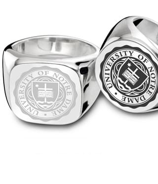 Notre Dame - Graduation Gifts