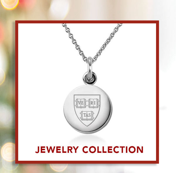 Harvard - Women's Jewelry