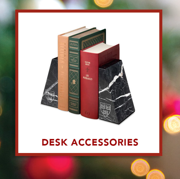Harvard - Frames & Desk Accessories