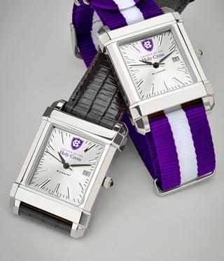 Holy Cross - Men's Watches