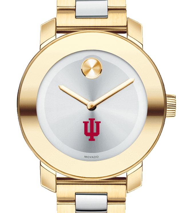 Indiana University - Women's Watches