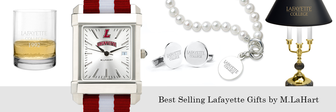 Best selling Lafayette gifts by M.LaHart