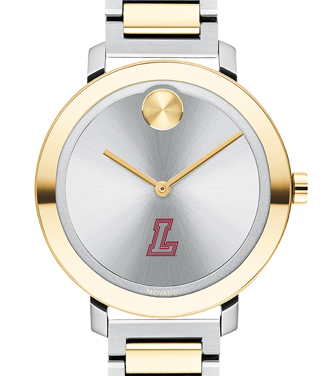 Lafayette College Women's Watches. TAG Heuer, MOVADO, M.LaHart