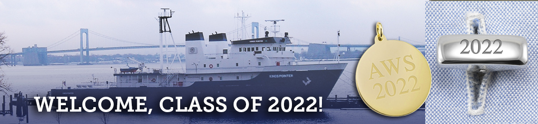 Welcome, Class of 2022