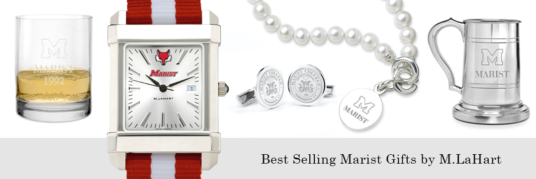 Marist College Best Selling Gifts - Only at M.LaHart
