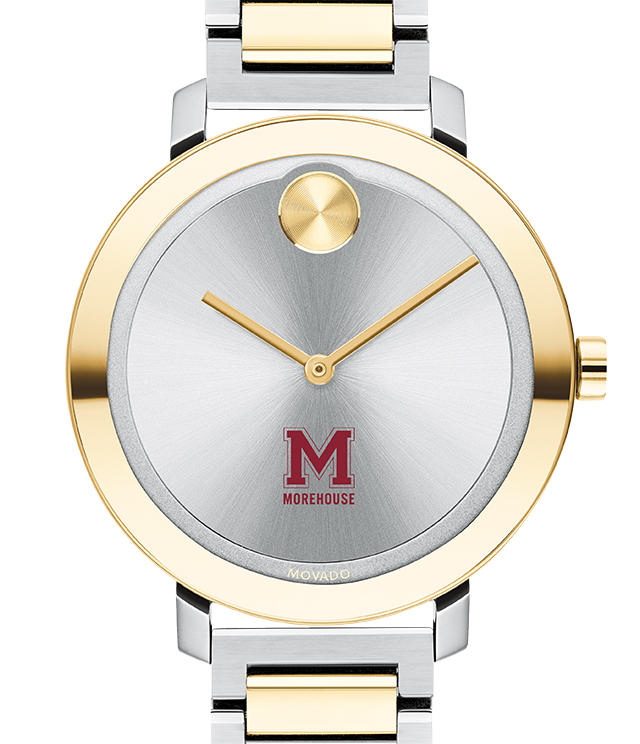 Morehouse College Women's Watches. TAG Heuer, MOVADO, M.LaHart