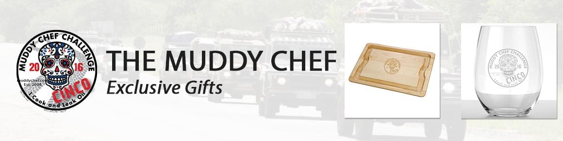 Muddy Chef