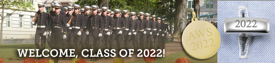 Welcome, Class of 2022