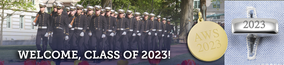 Welcome, Class of 2023
