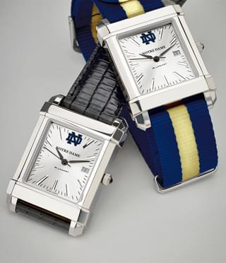 Notre Dame - Men's Watches