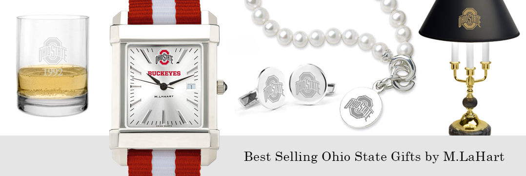 Ohio State Best Selling Gifts - Only at M.LaHart