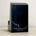 Howard University Marble Phone Holder - Image 5