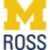 Ross School of Business Logo