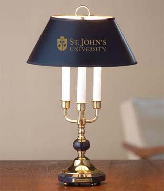 St. John's University - Home Furnishings