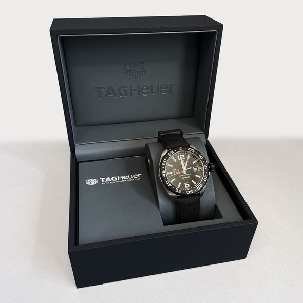 TAG Heuer College Watch