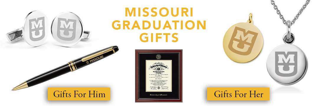 Missouri Graduation Gifts for Her and for Him
