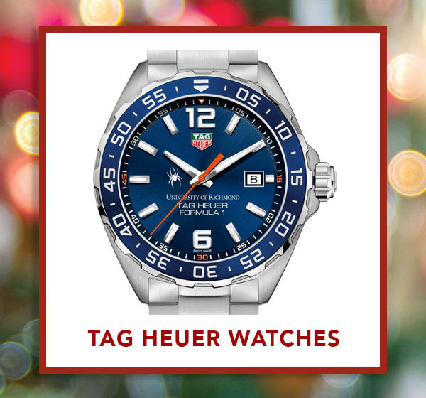 Richmond - TAG Heuer