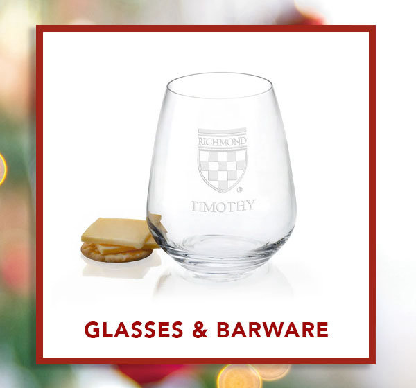 Richmond - Glasses & Barware