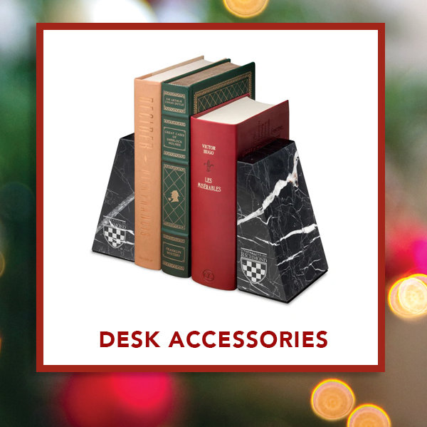 Richmond - Frames & Desk Accessories