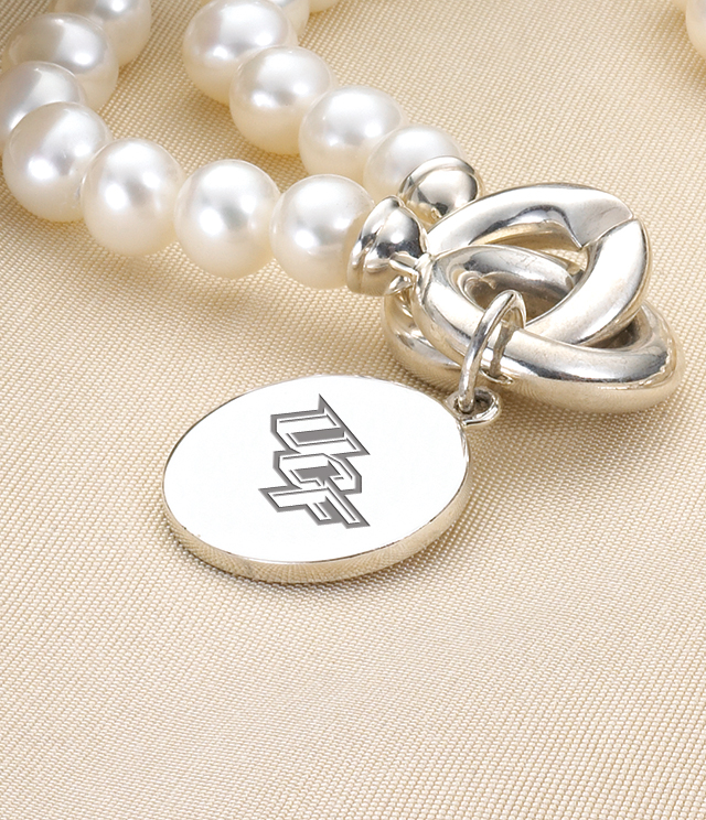 Central Florida Jewelry for Women - Sterling Silver Charms, Bracelets, Necklaces. Personalized Engraving.