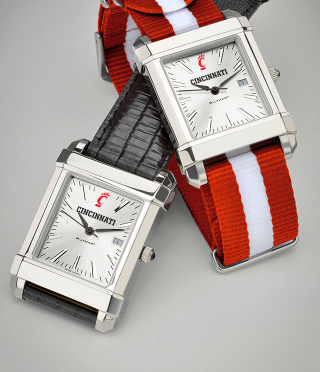 Cincinnati Men's Watches. TAG Heuer, MOVADO, M.LaHart