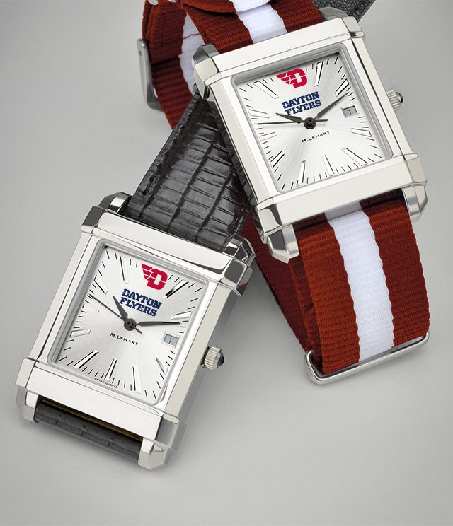 Dayton Men's Watches. TAG Heuer, MOVADO, M.LaHart