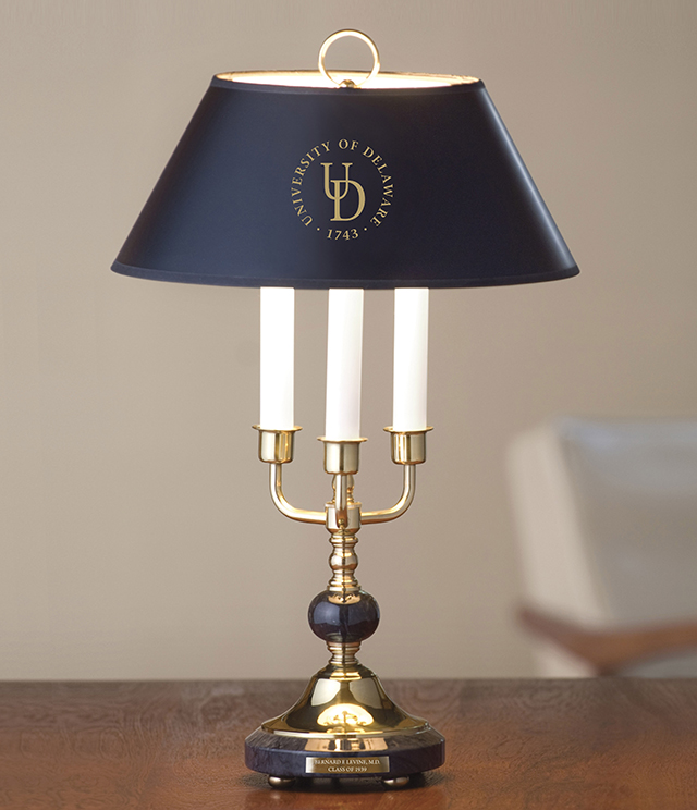 Delaware Home Furnishings - Clocks, Lamps and more - Only at M.LaHart