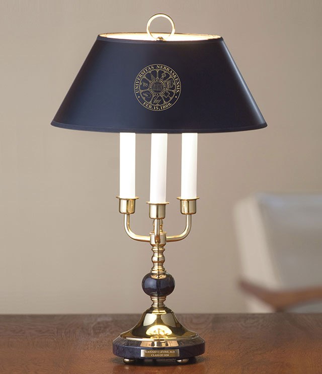 Nebraska Home Furnishings - Clocks, Lamps and more - Only at M.LaHart