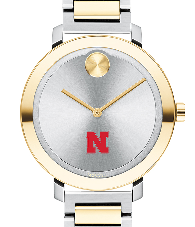 Nebraska Women's Watches. TAG Heuer, MOVADO, M.LaHart