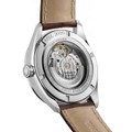 click to view Howard Men's TAG Heuer Automatic Day/Date Carrera with Silver Dial - Image 3