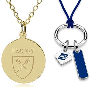 Emory - Women's Jewelry