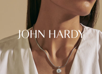 Harvard - John Hardy